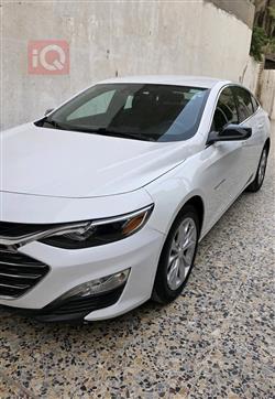 شيفروليه ماليبو